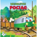 Wesolutki pociąg