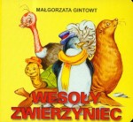 Wesoły zwierzyniec