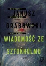 Wiadomość ze Sztokholmu