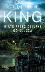 Mroczna wieża VIII. Wiatr przez dziurkę od klucza