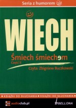 Wiech. Śmiech śmiechem. Część 2. Książka audio 2CD