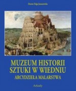 Wiedeń. Arcydzieła Malarstwa.  Etui