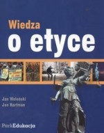 Wiedza o etyce