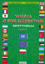 Wiedza o społeczeństwie. Repetytorium. Państwo