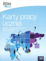 Wiedza o społeczeństwie. Szkoły ponadgimnazjalne. Karty pracy ucznia do Atlasu. Zakres rozszerzony