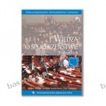 Wiedza o społeczeństwie. Szkoły ponadgimnazjalne. Podręcznik. Zakres podstawowy i rozszerzony