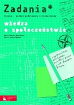 Wiedza o społeczeństwie zadania liceum poziom podstawowy i rozszerzony