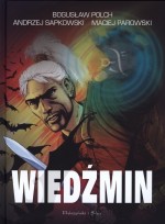 Wiedźmin