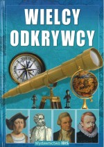 Wielcy odkrywcy