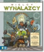 Wielcy wynalazcy