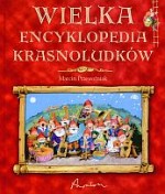 Wielka encyklopedia krasnoludków