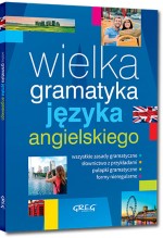 Wielka gramatyka języka angielskiego