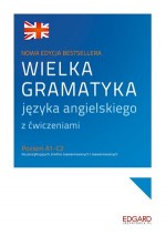 Wielka gramatyka języka angielskiego z ćwiczeniami