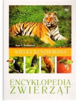 Wielka ilustrowana encyklopedia zwierząt