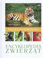 Wielka ilustrowana encyklopedia zwierząt