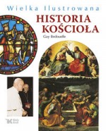 Wielka ilustrowana historia Kościoła