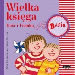 Wielka księga Basi i Franka