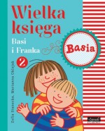 Wielka księga Basi i Franka 2