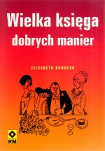 Wielka księga dobrych manier