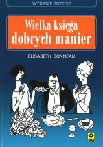 Wielka księga dobrych manier