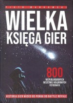 Wielka księga gier