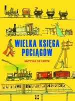 Wielka księga pociągów