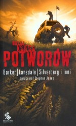 Wielka księga potworów. Tom 2