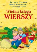 Wielka księga wierszy