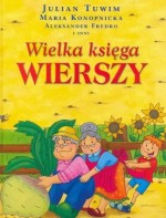 Wielka księga wierszy