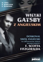 Wielki Gatsby z angielskim