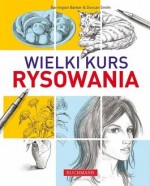 Wielki kurs rysowania