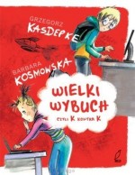 Wielki wybuch, czyli Ka kontra Ka