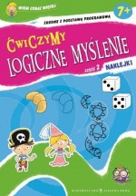 Ćwiczymy logiczne myślenie - część 2. Wiem coraz więcej