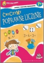 Ćwiczymy poprawne liczenie