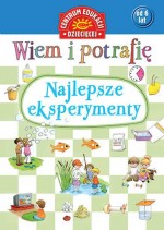 Wiem i potrafię. Najlepsze eksperymenty