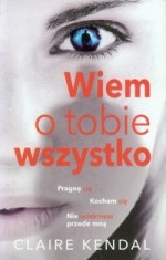 Wiem o Tobie wszystko