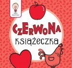 Wiem wszystko. Czerwona książeczka