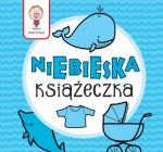 Wiem wszystko. Niebieska książeczka