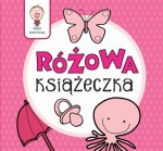 Wiem wszystko. Różowa książeczka