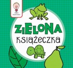 Wiem wszystko. Zielona książeczka