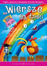 Wiersze dla dzieci