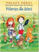 Wiersze dla dzieci