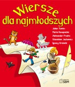 Wiersze dla najmłodszych