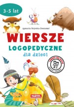 wiersze logopedyczne dla dzieci