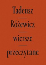 Wiersze przeczytane + CD