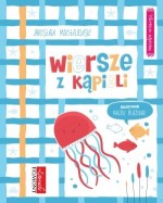 Wiersze z kąpieli. Wierszem napisane