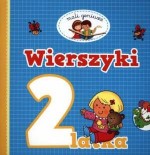 Wierszyki 2-latka. Mali geniusze