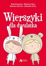 Wierszyki dla dwulatka