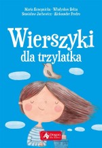 Wierszyki dla trzylatka