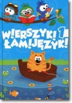 Wierszyki łamiące języki 1